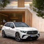 2023 Mercedes-Benz GLC