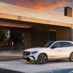 2023 Mercedes-Benz GLC