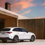 2023 Mercedes-Benz GLC