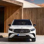 2023 Mercedes-Benz GLC