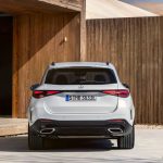 2023 Mercedes-Benz GLC