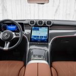 2023 Mercedes-Benz GLC