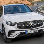 2023 Mercedes-Benz GLC