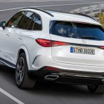 2023 Mercedes-Benz GLC
