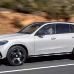 2023 Mercedes-Benz GLC