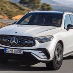 2023 Mercedes-Benz GLC