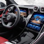 2023 Mercedes-Benz GLC