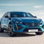 2023 Peugeot 408