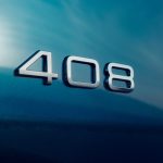 2023 Peugeot 408