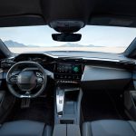 2023 Peugeot 408