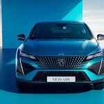 2023 Peugeot 408