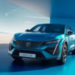 2023 Peugeot 408