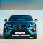 2023 Peugeot 408