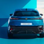 2023 Peugeot 408