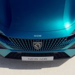 2023 Peugeot 408