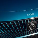 2023 Peugeot 408