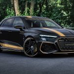 Audi RS3 Manhart
