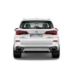BMW X5 xDrive45e M Sport