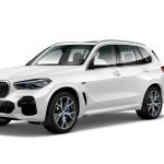 BMW X5 xDrive45e M Sport