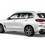 BMW X5 xDrive45e M Sport