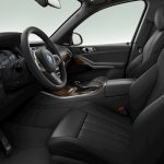 BMW X5 xDrive45e M Sport