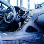 Bugatti Centodieci