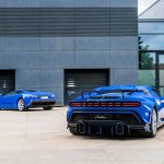 Bugatti Centodieci