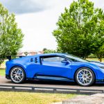 Bugatti Centodieci