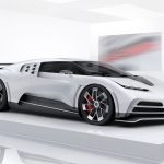 Bugatti Centodieci