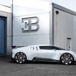 Bugatti Centodieci
