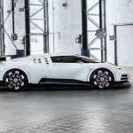 Bugatti Centodieci