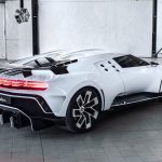 Bugatti Centodieci