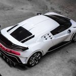 Bugatti Centodieci