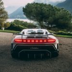 Bugatti Centodieci