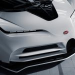 Bugatti Centodieci