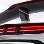 Bugatti Centodieci