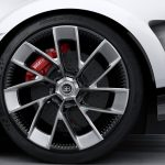 Bugatti Centodieci