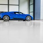 Bugatti Centodieci