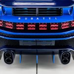 Bugatti Centodieci