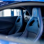 Bugatti Centodieci