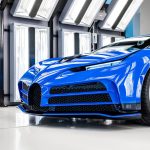 Bugatti Centodieci