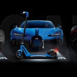 Bugatti Scooter