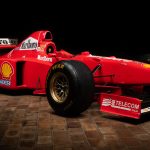 Ferrari F310B