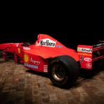 Ferrari F310B