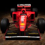 Ferrari F310B