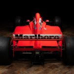 Ferrari F310B
