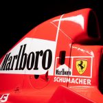 Ferrari F310B