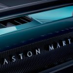 Johor TMJ Aston Martin Valhalla