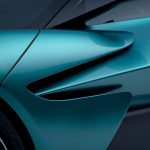 Johor TMJ Aston Martin Valhalla