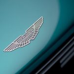 Johor TMJ Aston Martin Valhalla